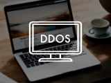 Attaque DDOS sur un site WordPress