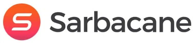 Logo Sarbacane