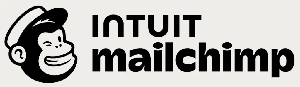 Logo Mailchimp